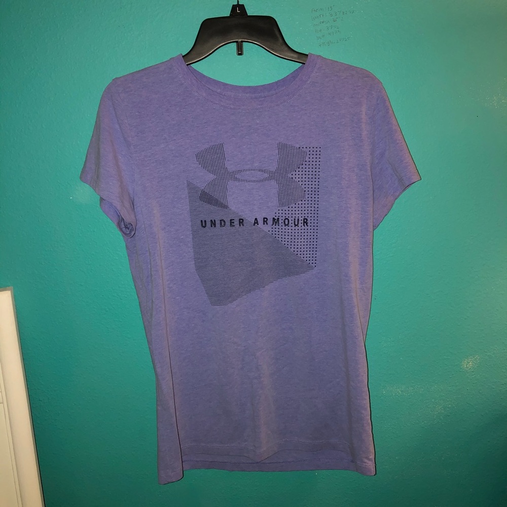 Under Armour Top